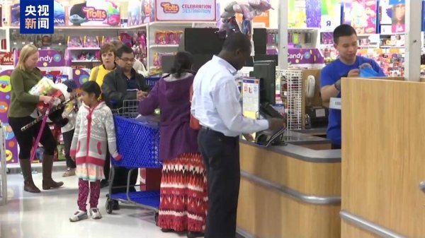 顺发配资 修不了空调，买不到书包，关税对美影响可能在几个月后真正显现