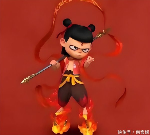 豪极资本 《哪吒2》上映90天“吊打”五一档，刘德华救不了，马丽带不动？