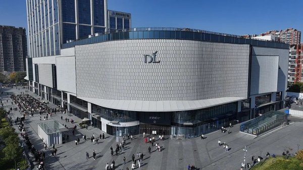 汇配资 胖东来，为何急了？