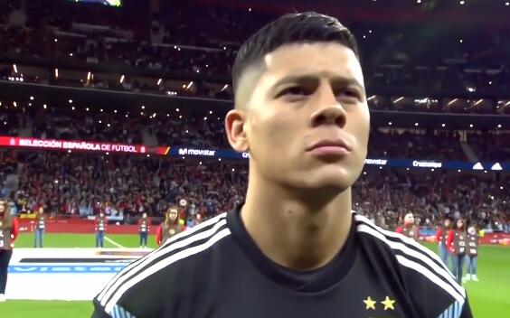 安泰证券 记者：博卡青年禁止罗霍等3名球员进入更衣室并与球队合练