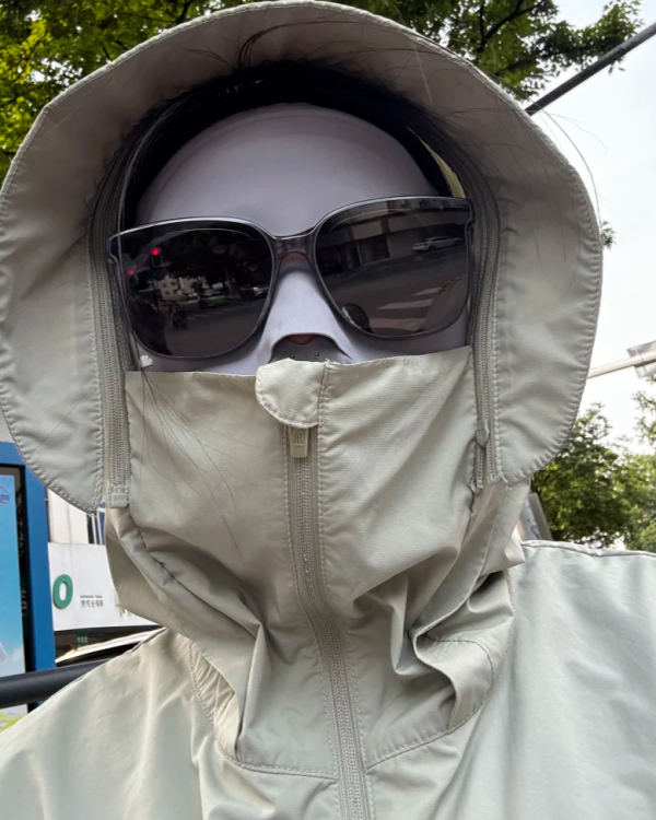 火星策略 以为能美白，其实无意识变黑的5个习惯！